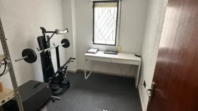 Apartment in Cheste photo 24