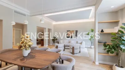 Apartment in Sant Gervasi-Galvany photo 10