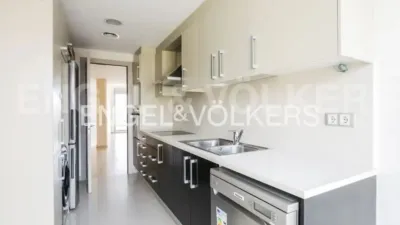 Apartment in El Poblenou photo 10