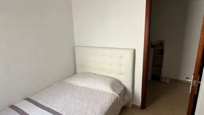 Apartment in Cheste photo 19