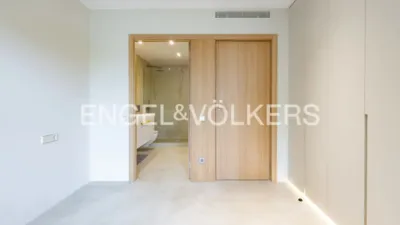 Apartment in Provençals del Poblenou photo 31