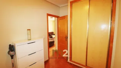 Apartamento en calle calle Era del Lucio photo 16