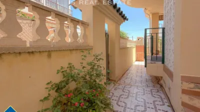 House in Los Dolses-Montezenia-Lomas de Cabo photo 42