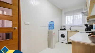 Chalet in Aguas Nuevas-Torreblanca-Sector 25 photo 18