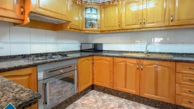 Apartment in Playa del Cura photo 11