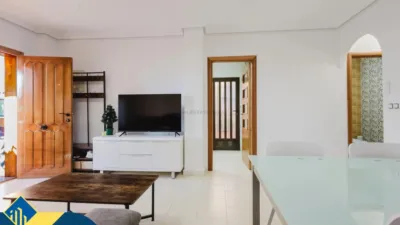 Chalet in Aguas Nuevas-Torreblanca-Sector 25 photo 14