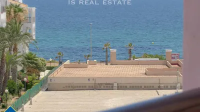 Pis – Torrevieja, Casa Jardin, Urbanización Punta Prima - Més