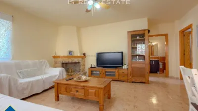 House in Los Dolses-Montezenia-Lomas de Cabo photo 19