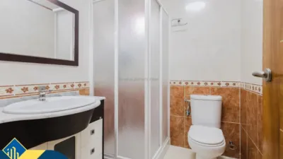 Chalet in Aguas Nuevas-Torreblanca-Sector 25 photo 32