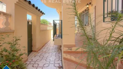 House in Los Dolses-Montezenia-Lomas de Cabo photo 13