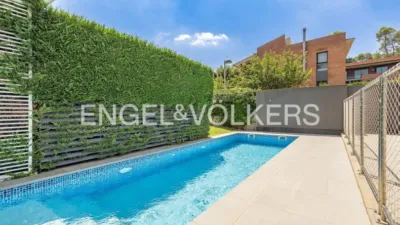 Apartment on Carrer de Marià Benlliure photo 64