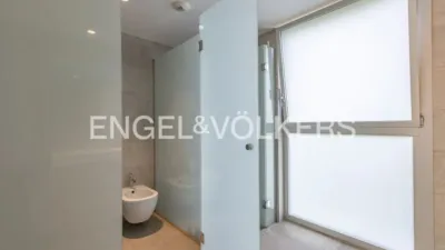 Apartment on Carrer de Marià Benlliure photo 45