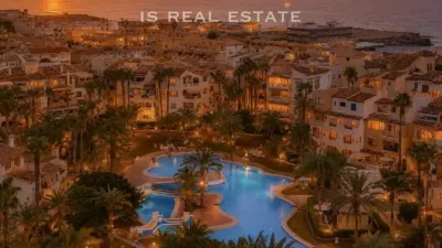 Piso – Torrevieja - Vista 4