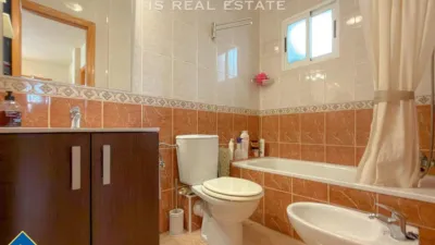 House in Los Dolses-Montezenia-Lomas de Cabo photo 31