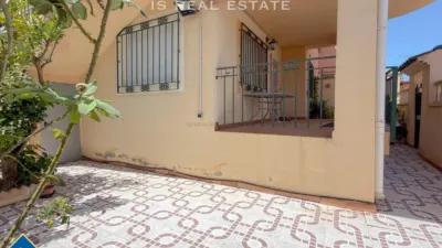 House in Los Dolses-Montezenia-Lomas de Cabo photo 8