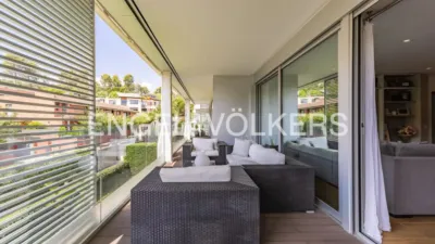 Apartment on Carrer de Marià Benlliure photo 25