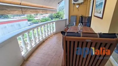 Apartment in Calonge photo 2