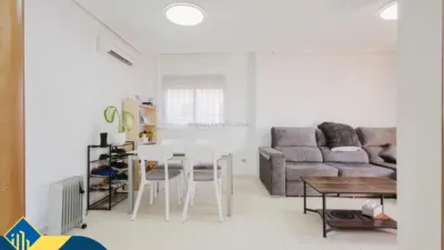 Chalet in Aguas Nuevas-Torreblanca-Sector 25 photo 13