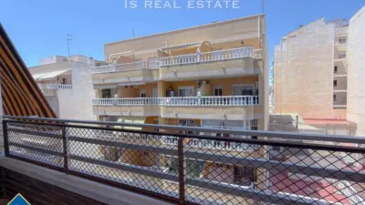 Pis – Torrevieja - Vista 4