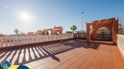 Chalet in Aguas Nuevas-Torreblanca-Sector 25 photo 42