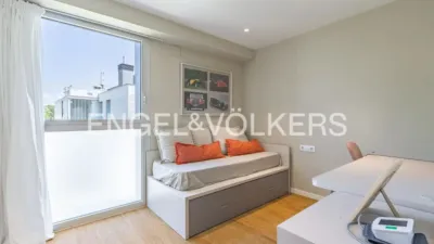 Apartment on Carrer de Marià Benlliure photo 48