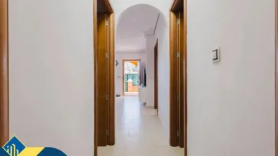 Chalet in Aguas Nuevas-Torreblanca-Sector 25 photo 23