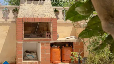 House in Los Dolses-Montezenia-Lomas de Cabo photo 12