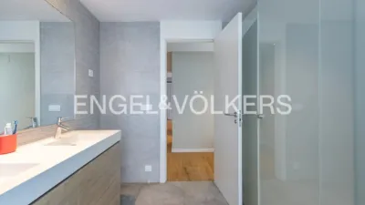 Apartment on Carrer de Marià Benlliure photo 43