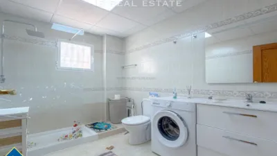 Casa en Aguas Nuevas-Torreblanca-Sector 25 photo 25