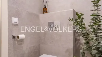 Apartment on Carrer de Marià Benlliure photo 34