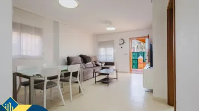 Chalet in Aguas Nuevas-Torreblanca-Sector 25 photo 11