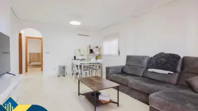 Chalet in Aguas Nuevas-Torreblanca-Sector 25 photo 10