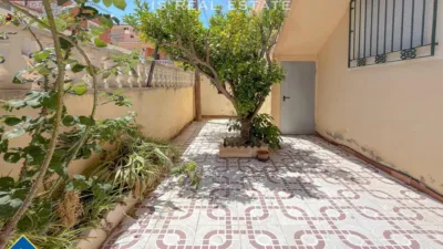 House in Los Dolses-Montezenia-Lomas de Cabo photo 11