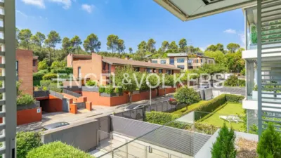 Apartment on Carrer de Marià Benlliure photo 28