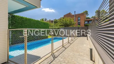 Apartment on Carrer de Marià Benlliure photo 68