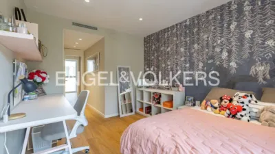 Apartment on Carrer de Marià Benlliure photo 56