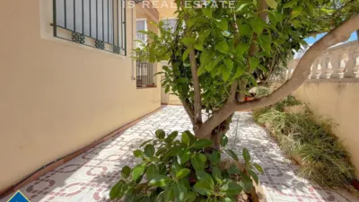 House in Los Dolses-Montezenia-Lomas de Cabo photo 45