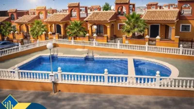 Chalet in Aguas Nuevas-Torreblanca-Sector 25 photo 2