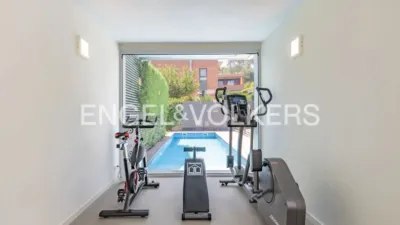Apartment on Carrer de Marià Benlliure photo 66
