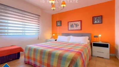Penthouse in Acequión-Los Naúfragos photo 20