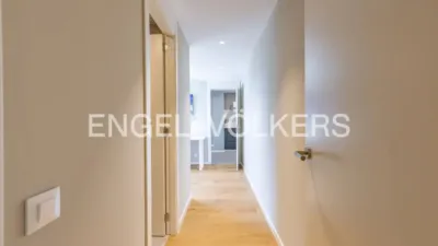 Apartment on Carrer de Marià Benlliure photo 4