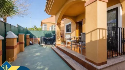 Chalet in Aguas Nuevas-Torreblanca-Sector 25 photo 5