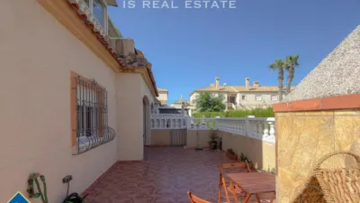 Casa en Aguas Nuevas-Torreblanca-Sector 25 photo 32