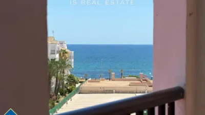 Penthouse in Acequión-Los Naúfragos photo 17