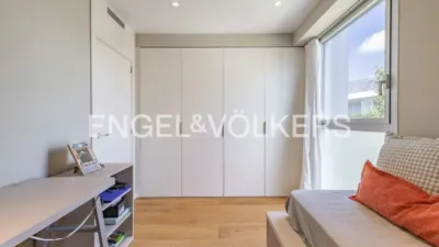 Apartment on Carrer de Marià Benlliure photo 49