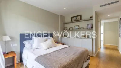 Apartment on Carrer de Marià Benlliure photo 38