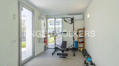 Apartment on Carrer de Marià Benlliure photo 63