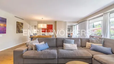 Apartment on Carrer de Marià Benlliure photo 18