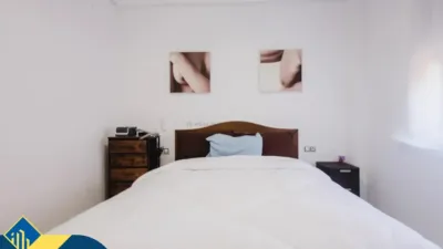 Chalet in Aguas Nuevas-Torreblanca-Sector 25 photo 27