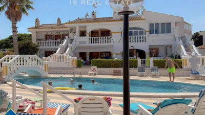 Casa – Torrevieja, Urbanización Los Balcones - Vista 3